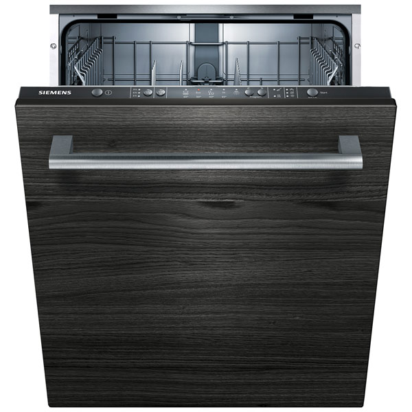 Встраиваемая посудомоечная машина 60 см Siemens iQ100 SN615X00DR