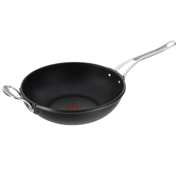 Сковорода вок Tefal Вок 30см (E2118873)