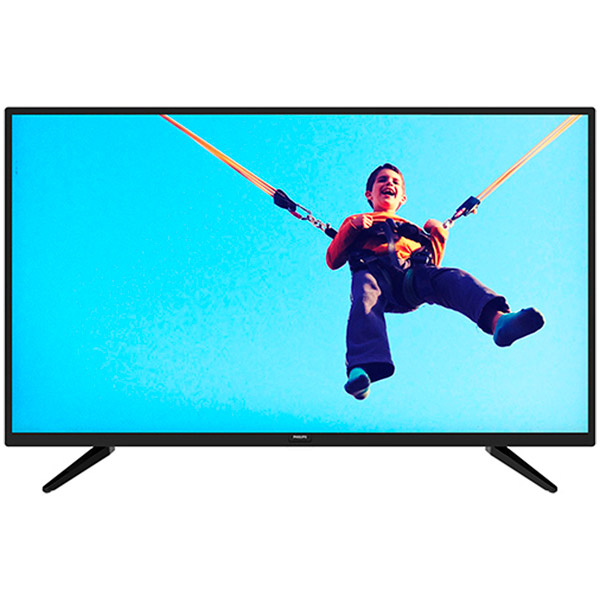 Телевизор Philips 40PFS5073/60