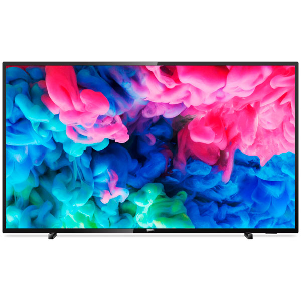 Телевизор Philips 55PUS6503/60 (6500 Series)