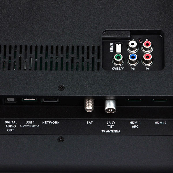 Телевизор Philips 55PUS6503/60 (6500 Series) — фото 2