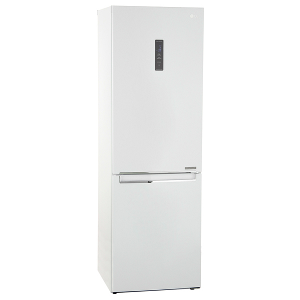 Холодильник LG DoorCooling+ GA-B459SQKL