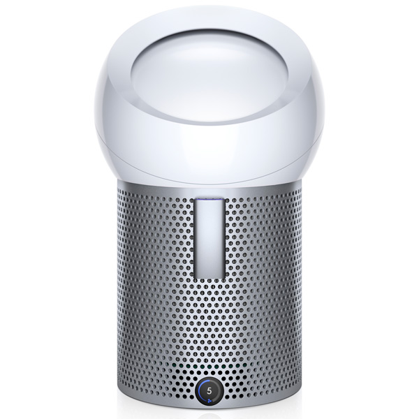 Воздухоочиститель Dyson BP01 Pure Cool Me — фото 2