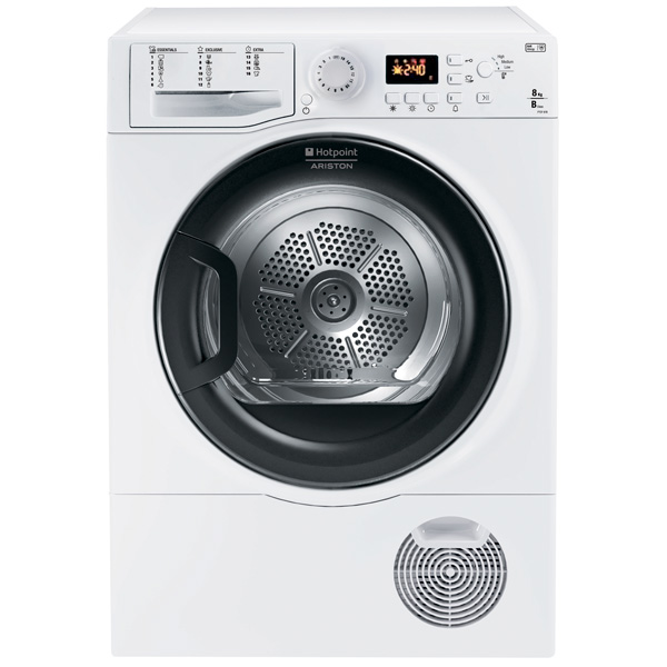 Сушильная машина Hotpoint-Ariston FTCF 87B 6H (EU)