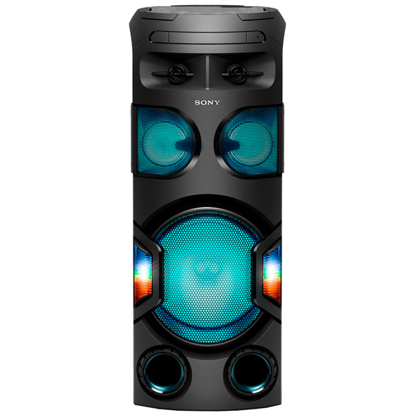 Музыкальная система Midi Sony MHC-V72D
