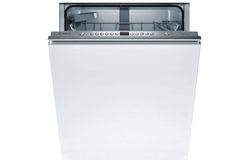 Встраиваемая посудомоечная машина Bosch SMV46IX01R