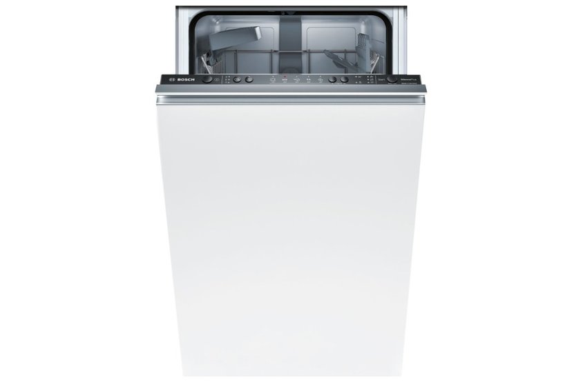 Встраиваемая посудомоечная машина Bosch SPV25DX70R