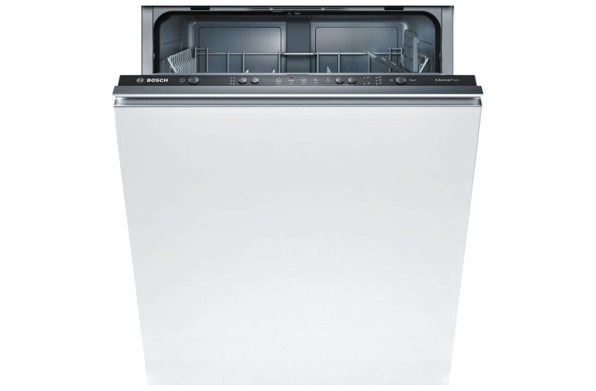 Встраиваемая посудомоечная машина Bosch SMV25AX60R