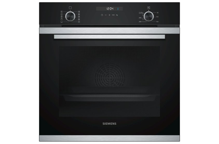 Электрический духовой шкаф Siemens HB237GYS0R