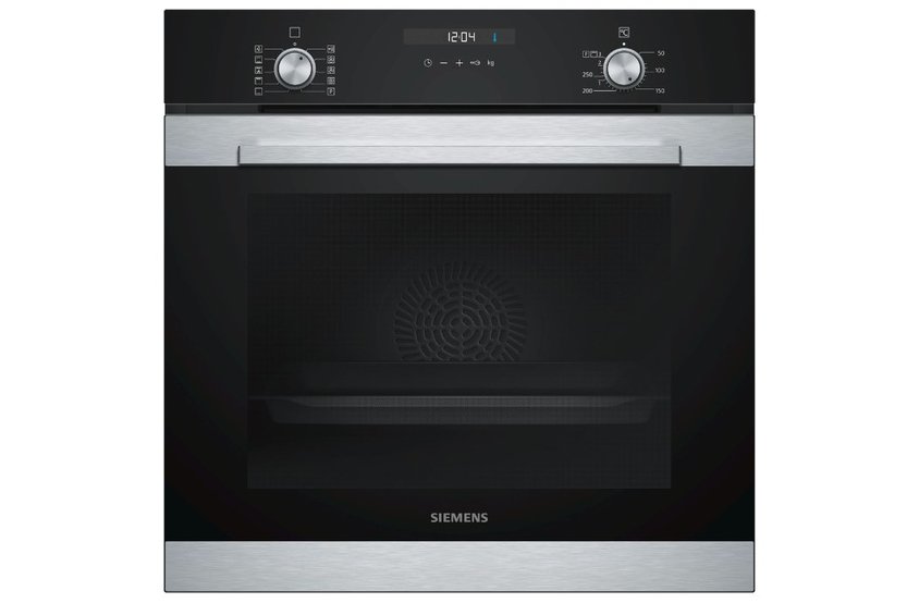 Электрический духовой шкаф Siemens HB337GYS0R