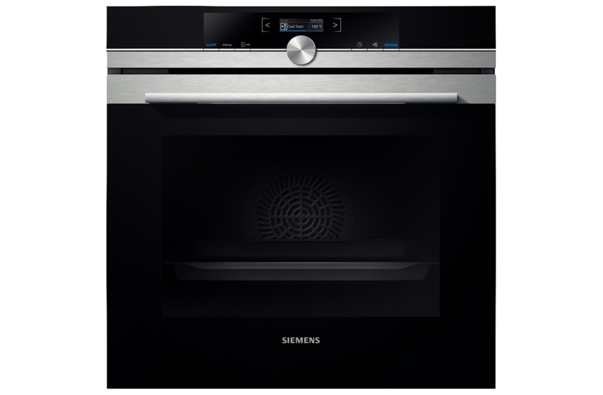 Электрический духовой шкаф Siemens HB633GBS1