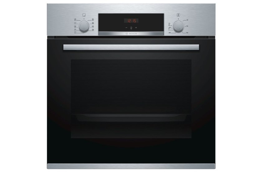 Электрический духовой шкаф Bosch HBF534ES0R