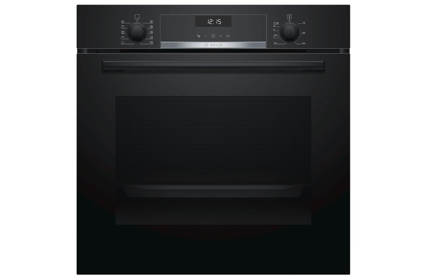Электрический духовой шкаф Bosch HBG517BB0R