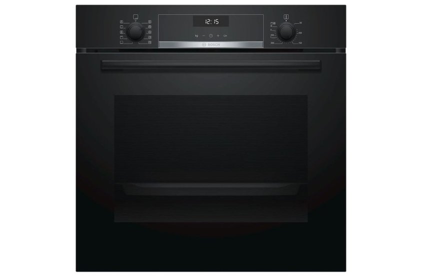 Электрический духовой шкаф Bosch HBG537BB0R