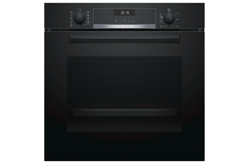 Электрический духовой шкаф Bosch HBG557SB0R