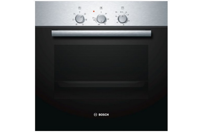 Электрический духовой шкаф Bosch HBN211E0J