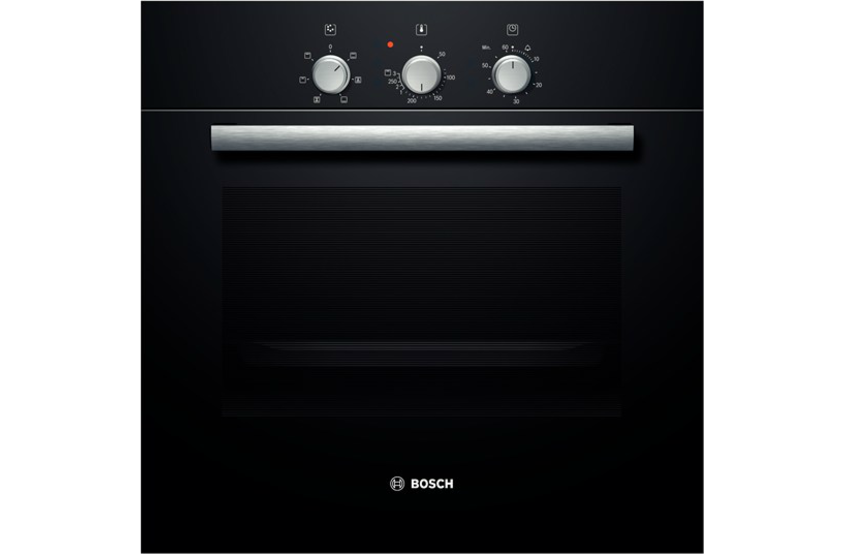 Электрический духовой шкаф Bosch HBN211S0J