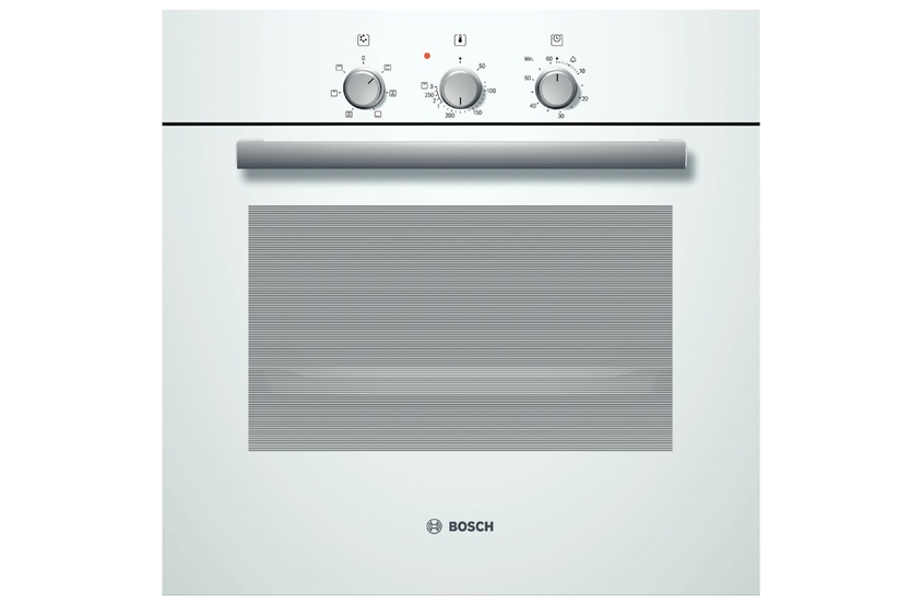 Электрический духовой шкаф Bosch HBN211W0J