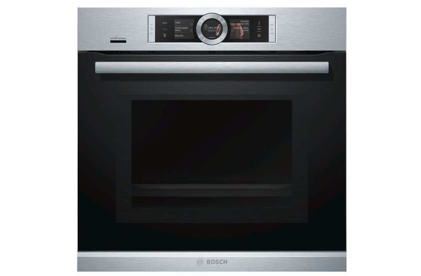 Электрический духовой шкаф Bosch HNG6764S6