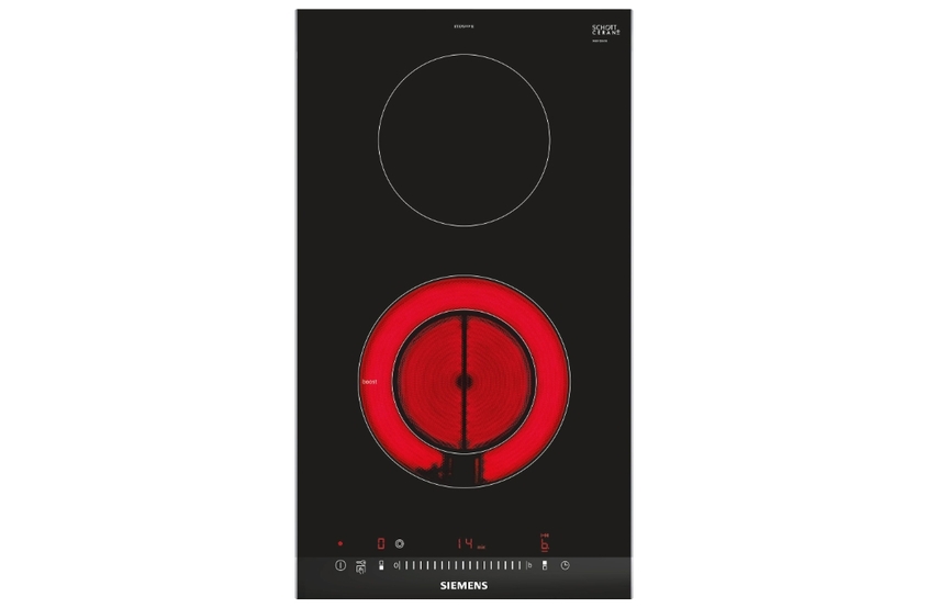 Варочная панель Домино электрическая Siemens ET375FFP1E