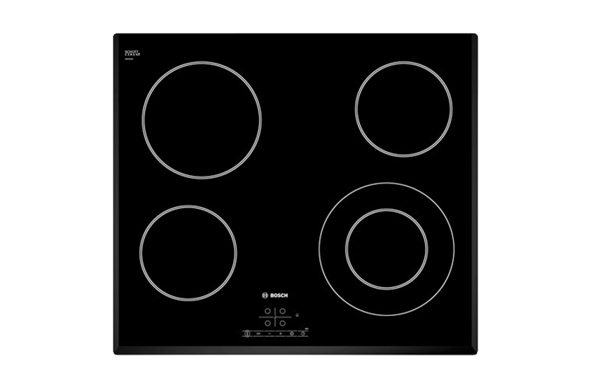 Электрическая варочная поверхность Bosch PKF651B17