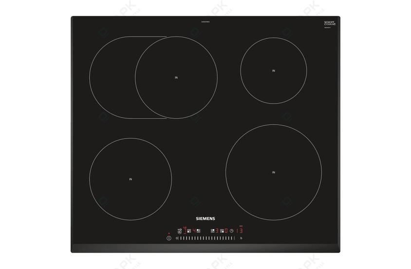 Индукционная варочная поверхность Siemens EH651FFB1E