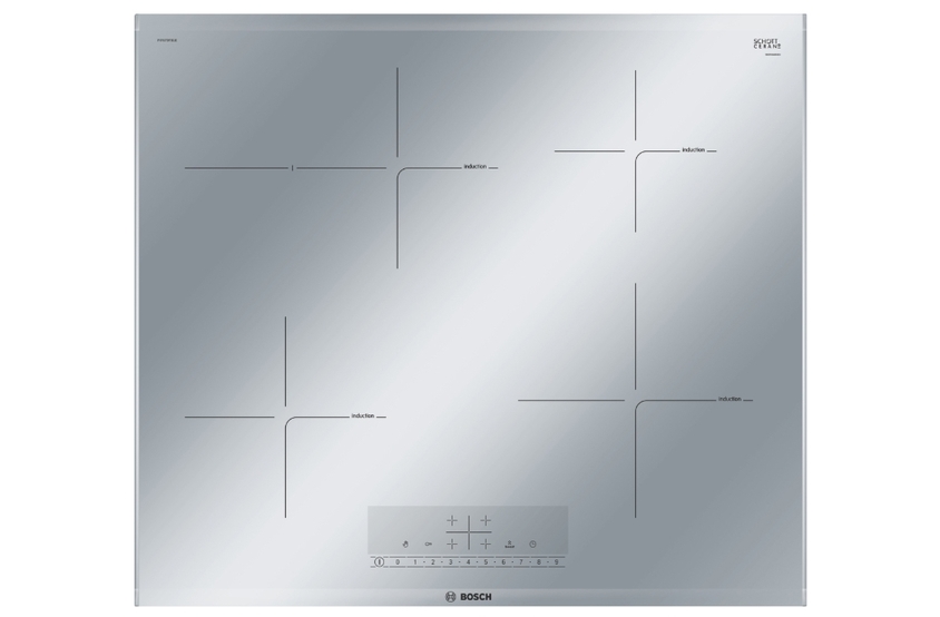 Индукционная варочная поверхность Bosch PIF679FB1E