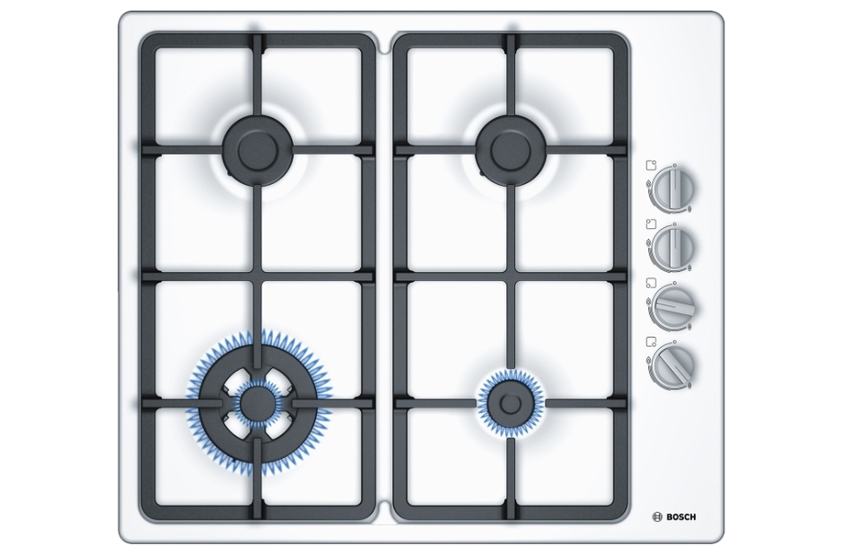 Газовая варочная поверхность Bosch PBH6C2B90R