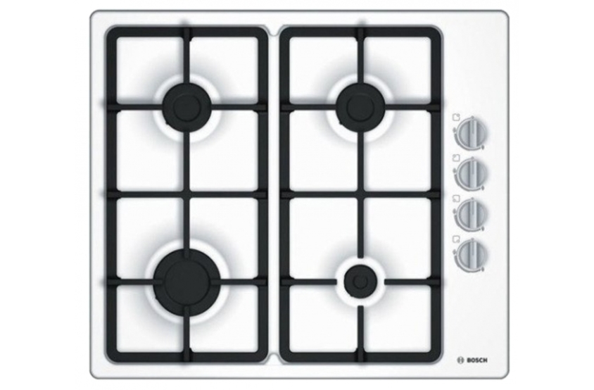 Газовая варочная поверхность Bosch PBP6C2B90