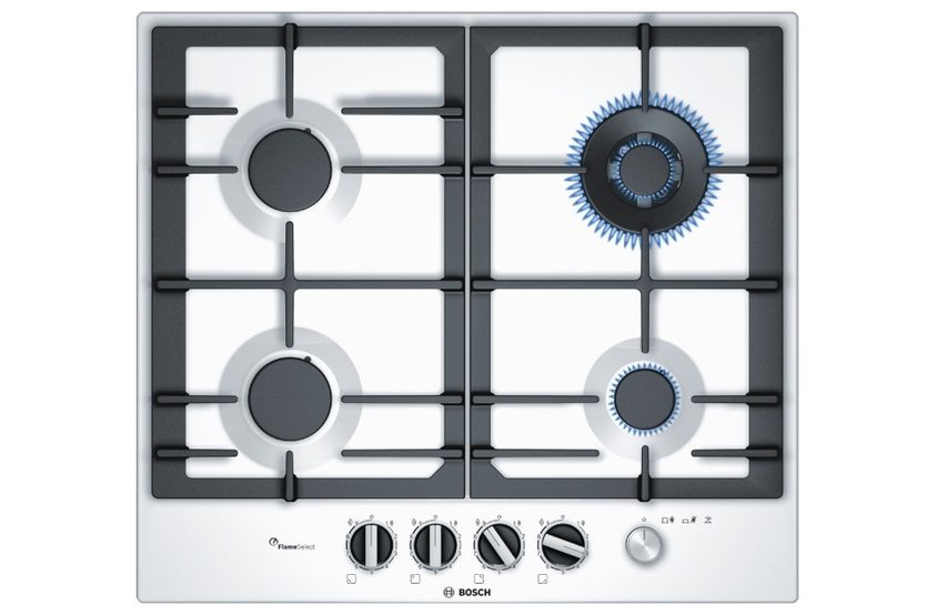 Газовая варочная поверхность Bosch PCH6A2M90R