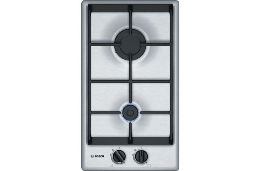 Варочная панель Домино газовая Bosch PGB3B5B90