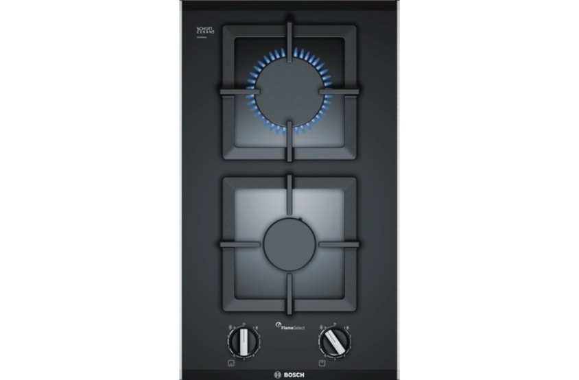 Варочная панель Домино газовая Bosch PSB3A6B20