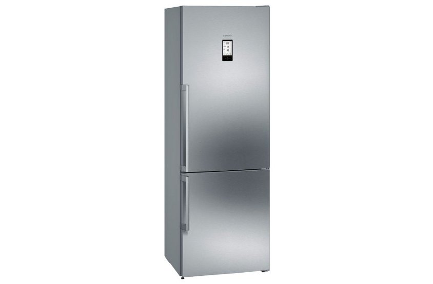 Холодильник двухкамерный Siemens KG49NAI2OR