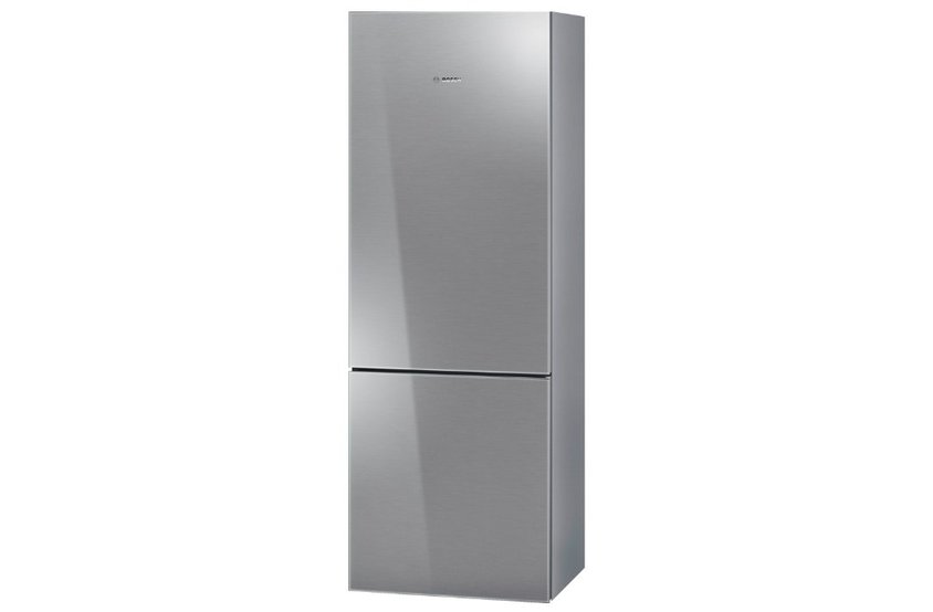 Холодильник двухкамерный Bosch KGN49SM2AR