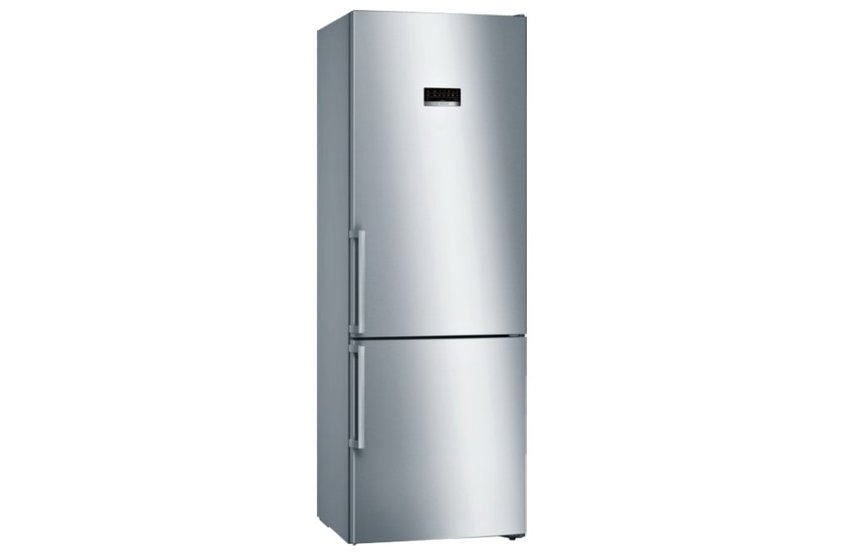 Холодильник двухкамерный Bosch KGN49XI2OR
