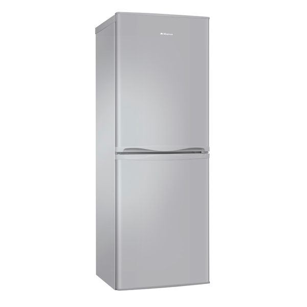 Холодильник с нижней морозильной камерой Hansa FK205.4 S