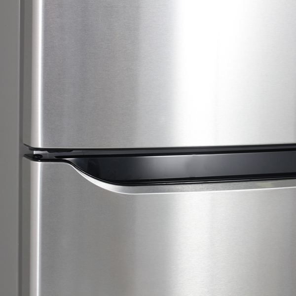 Холодильник с нижней морозильной камерой LG GA-M409SARA — фото 8
