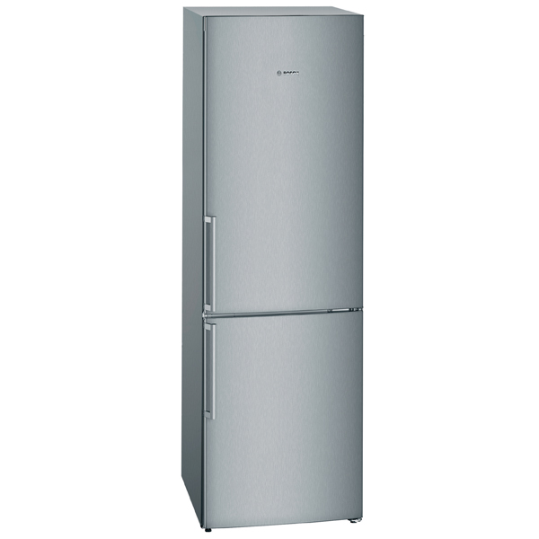 Холодильник с нижней морозильной камерой Bosch KGS39XL20R