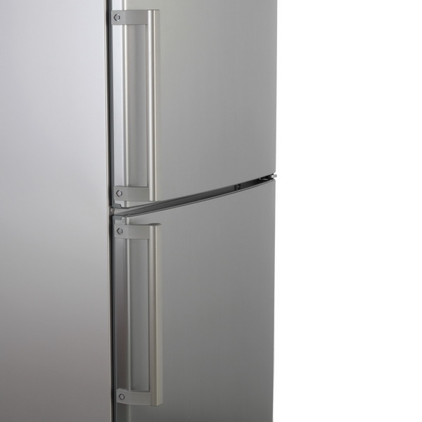 Холодильник с нижней морозильной камерой Bosch KGS39XL20R — фото 6