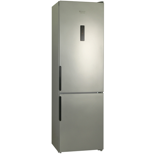 Холодильник с нижней морозильной камерой Hotpoint-Ariston HF 7200 S O