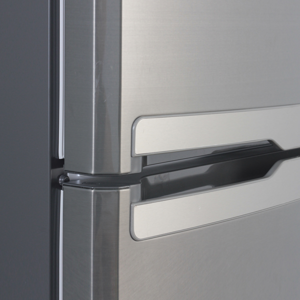 Холодильник с нижней морозильной камерой Samsung RL55TGBIH — фото 9