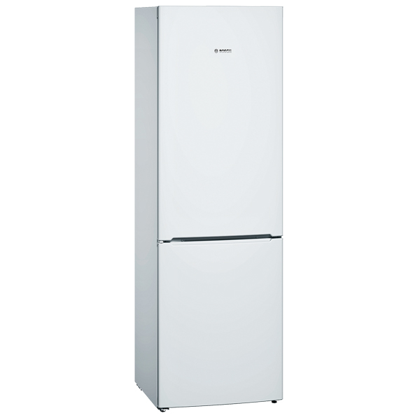 Холодильник с нижней морозильной камерой Bosch LOW FROST KGV36VW23R