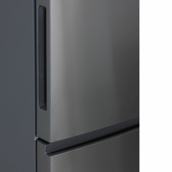 Холодильник с нижней морозильной камерой Haier Generation 2 A2FE637CXJRU — фото 6