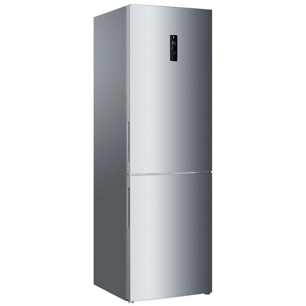 Холодильник с нижней морозильной камерой Haier Generation 2 C2FE636CXJRU