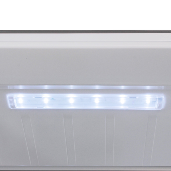Холодильник с нижней морозильной камерой Haier Generation 2 C2FE636CXJRU — фото 7