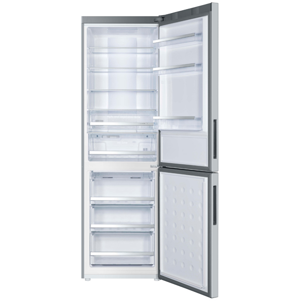 Холодильник с нижней морозильной камерой Haier Generation 2 C2FE636CXJRU — фото 4