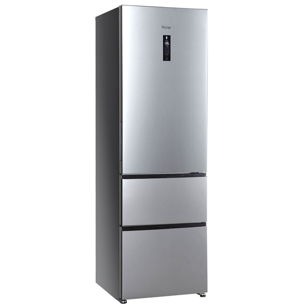 Холодильник с нижней морозильной камерой Haier A2FE635CFJRU