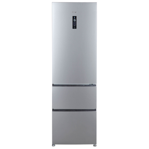 Холодильник с нижней морозильной камерой Haier A2FE635CFJRU — фото 4