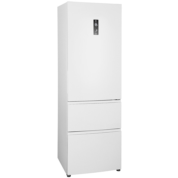 Холодильник с нижней морозильной камерой Haier A2FE635CWJRU