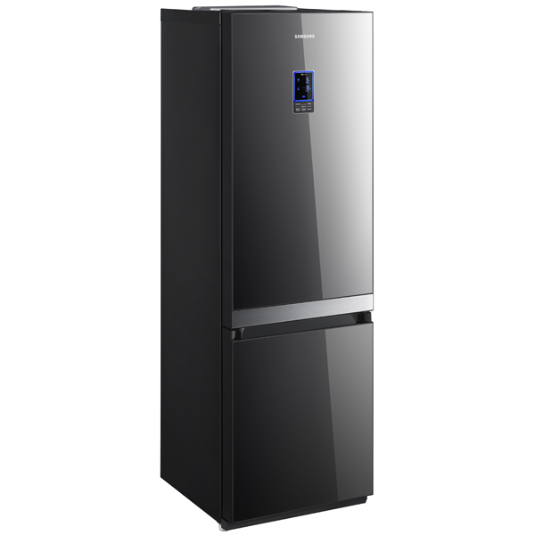 Холодильник с нижней морозильной камерой Samsung RL55TTE2A